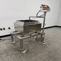 Pall 50 Liter Stainless Steel Jacketed Mixing Unit image 0